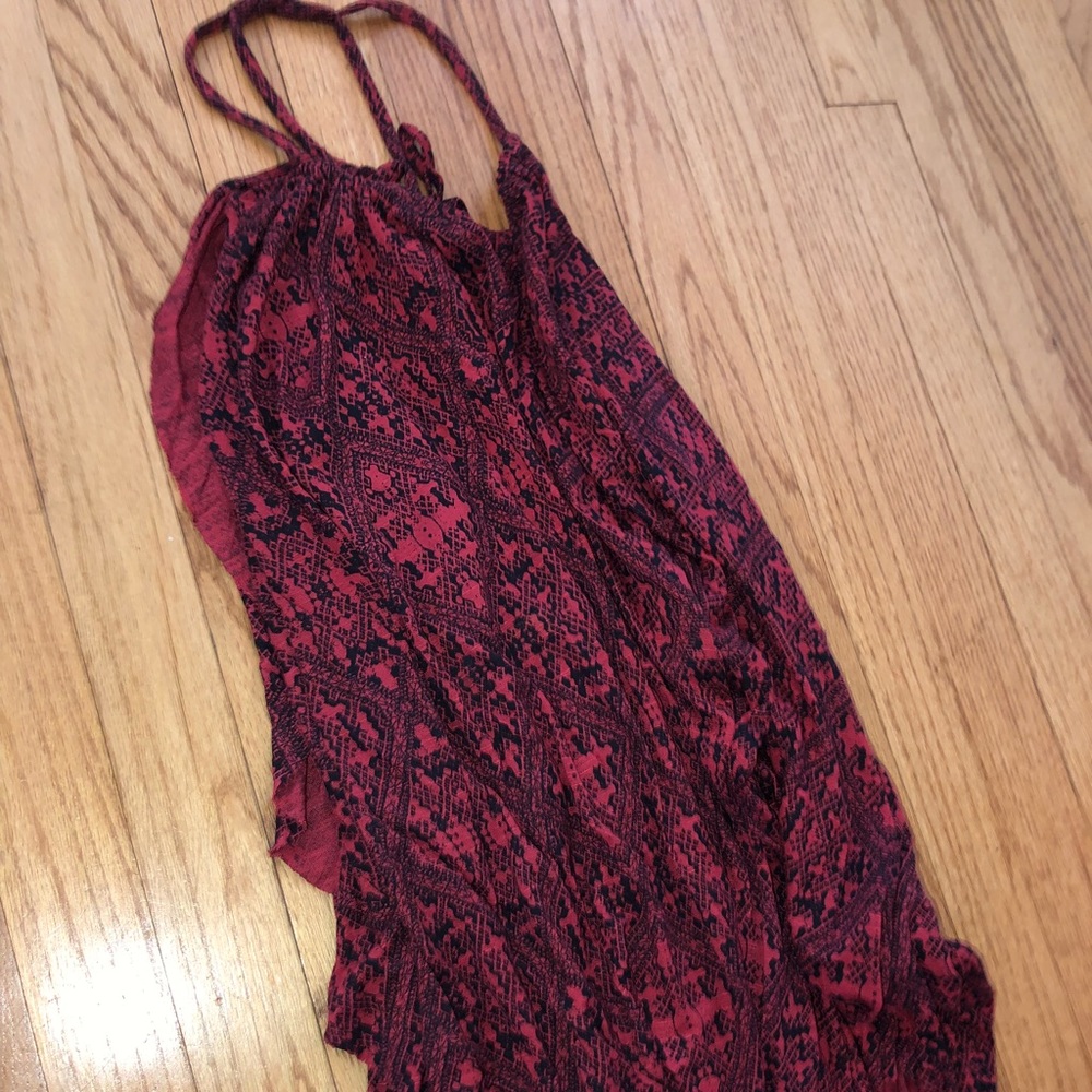 Free people tunic top